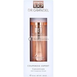 Dr. Grandel SP Couperose Expert Koncentrát 50ml