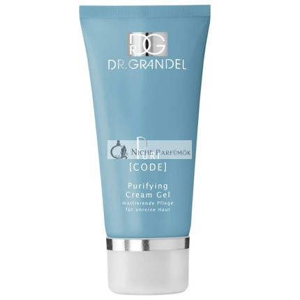 Dr. Grandel Čistiaci Krémový Gél 50ml