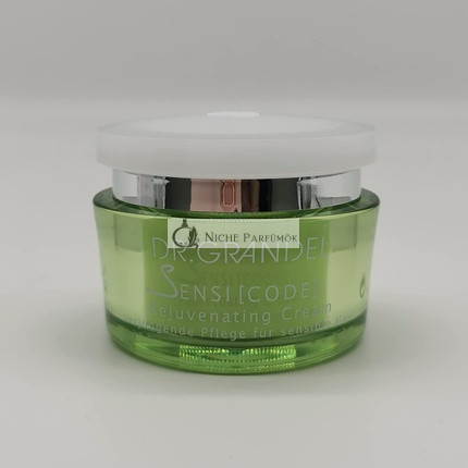 DR. GRANDEL SensiCODE Omladzujúci Krém 50ml
