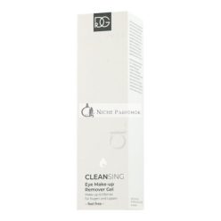   Dr. Grandel Čistiaci gél na odstránenie očného make-upu, 75ml