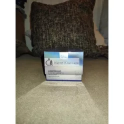   Dr Grandel Ampulka Excellence Olej-V-One Ampulky pre Zrelú Pokožku Vk 39