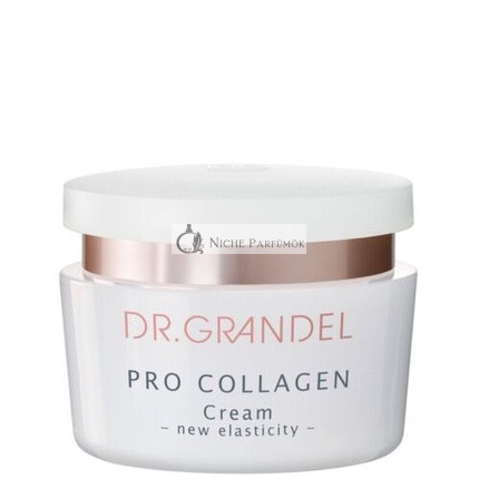 DR. GRANDEL Pro Kolagénový Krém 50ml