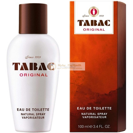Tabac Original Eau de Toilette pre mužov, 100ml