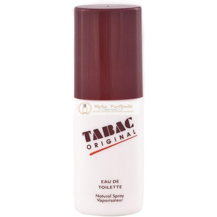 TABAC ORIGINAL od Maurer & Wirtz Eau de Toilette Spray, 100ml