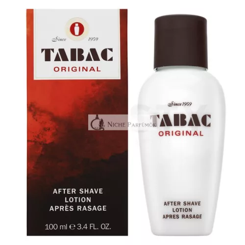 Tabac Tabac Original voda po holení pre mužov 100 ml