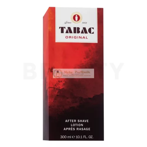 Tabac Tabac Original voda po holení pre mužov 300 ml
