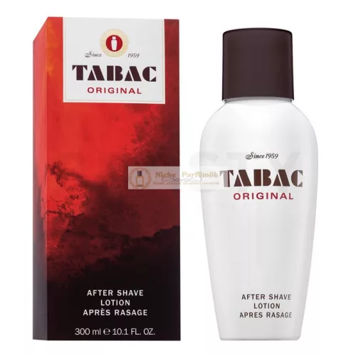 Tabac Tabac Original voda po holení pre mužov 300 ml