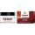 Tabac Original vosk na bradu s nezameniteľnou vôňou Tabac Original - jemná starostlivosť o bradu/pokožku - optimálne tvarovanie - 40g