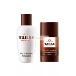   Tabac Original Darčeková sada - 100ml Eau De Toilette a 75g Deodorant