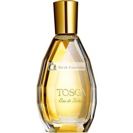 TOSCA EDT Vapo, 50ml