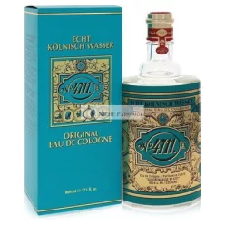   4711 od Muelhens Originál Eau De Cologne Splash pre mužov, 800ml