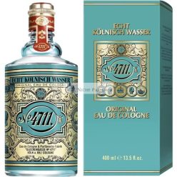 4711 Original kolínska voda unisex 400 ml