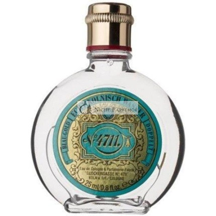 4711. Originál Eau de Cologne, 25ml