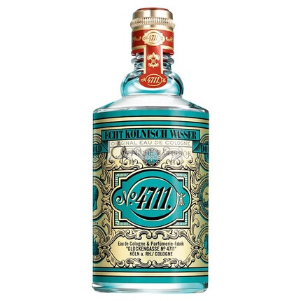 4711 Echt Kolnisch Wasser Eau de Cologne 75 ml