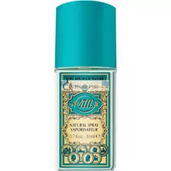 4711 Originál Eau de Cologne Prírodný Sprej, 20ml Citrus