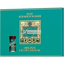 4711 Eau De Cologne Spray 3ml - Citrus 5ml