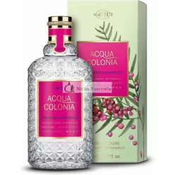   4711 Acqua Colonia Pink Pepper & Grapefruit kolínska voda unisex 170 ml