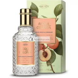 Acqua Colonia White Peach & Coriander Splash & Spray, 170ml