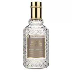 4711 Acqua Colonia Myrrh & Kumquat Eau de Cologne, 50ml