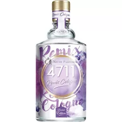   4711 Remix Cologne Lavender Edition kolínska voda unisex 150 ml