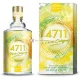 4711 Remix Lemon Cologne kolínska voda unisex 100 ml