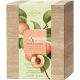 Acqua Colonia Biela Broskyňa a Koriander 2-dielna Darčeková Sada: Eau De Cologne 50ml + Sprchový Gél 75ml