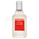 4711 Acqua Colonia Goji & Cactus kolínska voda unisex 50 ml