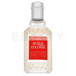   4711 Acqua Colonia Goji & Cactus kolínska voda unisex 50 ml