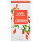 4711 Acqua Colonia Goji & Cactus kolínska voda unisex 50 ml