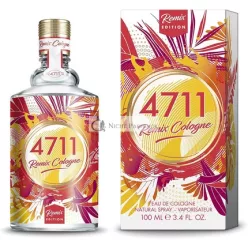  4711 Remix Cologne Grapefruit kolínska voda unisex 100 ml