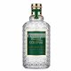 4711 Acqua Colonia Blood Orange Basil Eau De Cologne Spray, 100ml