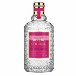   4711 Acqua Colonia Růžový Pepř a Grapefruit Eau De Cologne Spray, 100ml