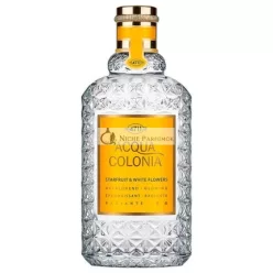   4711 Acqua Colonia Starfruit & White Flowers EDC Prírodný Sprej 100ml