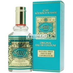 4711 Original Colonia EDC Spray, 100ml