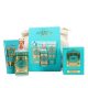 4711 Original Eau De Cologne Premium Darčeková sada Sprchový gél Aftershave