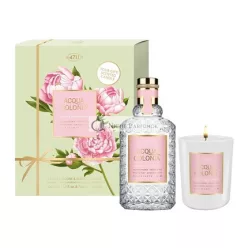   4711 Acqua Colonia Peony Sandalwood Parfumová súprava, 100 ml