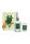 Acqua Colonia Blood Orange Basil Duo Set, 100ml, 72g