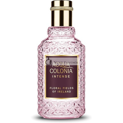 ACQUA COLONIA Intense Floral Fields of Ireland Eau de Cologne, 50ml