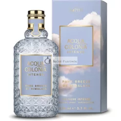   4711 Acqua Colonia Intense Pure Breeze Of Himalaya kolínska voda unisex 170 ml