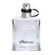 s.Oliver Pánsky Eau de Toilette 50ml Spray