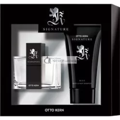 Otto Kern Signature Pánska Parfumová Sada, 100 ml