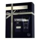S.Oliver Superior Pánsky Intense Blue Set so sprchovým gélom 30ml, 75ml