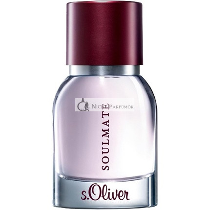 S. Oliver Soulmate Ženská Eau de Toilette