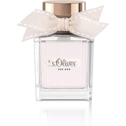 S Oliver Pre ňu Eau de Toilette Prírodný Sprej 30ml