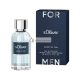 s.Oliver Scent Of You Pánske Eau de Toilette, 50ml