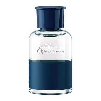 S.Oliver So Pure Pánsky Prírodný Sprej Eau de Toilette, 30ml