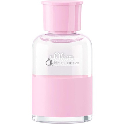 S.Oliver So Pure dámsky Eau de Toilette, 30ml