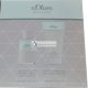 S.Oliver So Pure Set Eau de Toilette 30ml + Sprchový gél 75ml