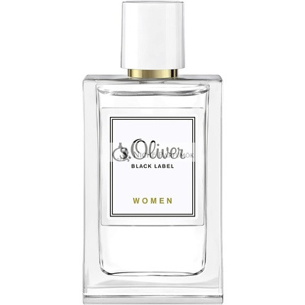 S.Oliver Black Label Eau de Toilette pre ženy, 30 ml