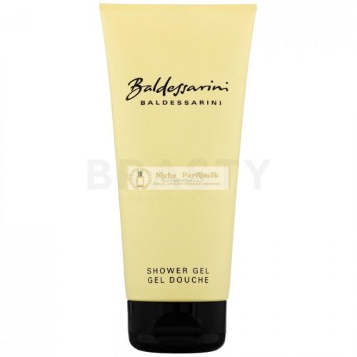 Baldessarini Baldessarini sprchový gél pre mužov 200 ml
